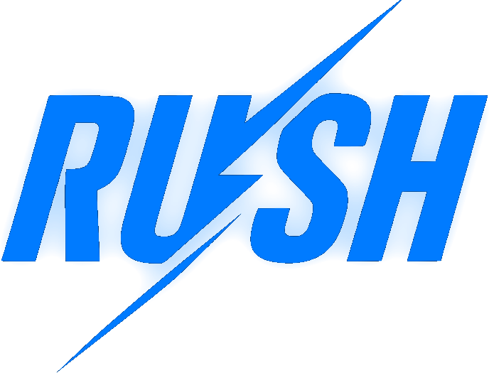 RUSH